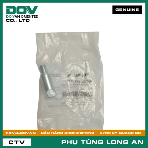 BU LÔNG NỐI CHÂN GƯƠNG 10MM HONDA AIR BLADE 110, AIR BLADE 125, AIR BLADE 125/150, AIR BLADE 125/160, CLICK 110, FUTURE 125, FUTURE NEO, LEAD 125, VISION 110 — 90003KFL710