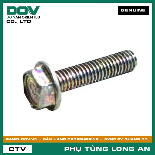 BU LÔNG 6X25 HONDA CB150R, WINNER 150, WINNER X — 90008KT7000