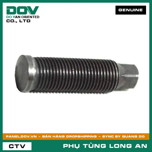 VÍT CHỈNH XU PÁP HONDA BLADE 110, CB350 H'NESS, DREAM 110, VISION 110, WAVE ALPHA 110, WAVE RSX 110 — 90012KWW740