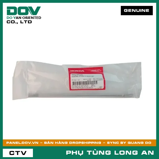 GUDÔNG XYLANH B 6X207.5X7 HONDA SUPER DREAM, WAVE 100, WAVE ALPHA — 90032KFM900