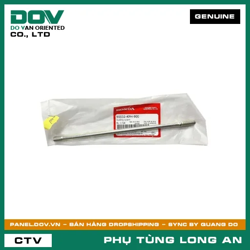 GUDÔNG XYLANH HONDA FUTURE NEO — 90032KPH900