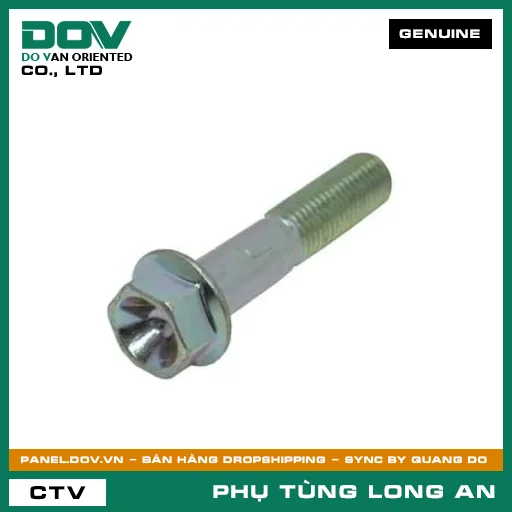 BU LÔNG 10X48 HONDA AIR BLADE 125, AIR BLADE 125/150, AIR BLADE 125/160, SH MODE, VARIO 160, VISION 110 — 90102KZL930