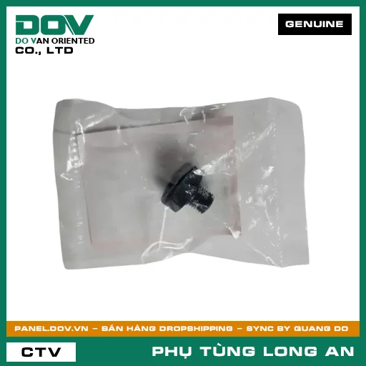 BU LÔNG XẢ NƯỚC KÉT TẢN NHIỆT HONDA AIR BLADE 125, AIR BLADE 125/150, AIR BLADE 125/160, CLICK 110, LEAD 110, LEAD 125, PCX, PCX 125, PCX 125/150, PCX 160, SH 125/150, SH 125/160, SH MODE, VARIO 160 — 90103GET003