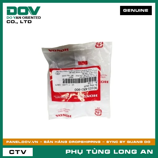 BU LÔNG 10X35 HONDA — 90105KRJ900