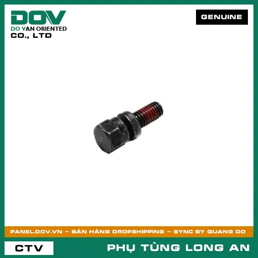BU LÔNG GIÁ BẮT CỤM KHÓA ĐIỆN HONDA CB300R — 90107KPPN00