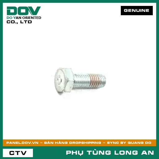 BU LÔNG 5X14 HONDA CBR150R — 90108K15900