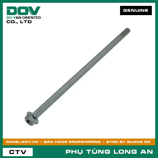 BU LÔNG 10X239 HONDA CBR150R — 90111K15920