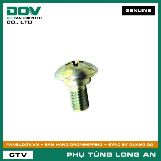 VÍT TẤM CHẮN HONDA WINNER 150 — 90115KPP900