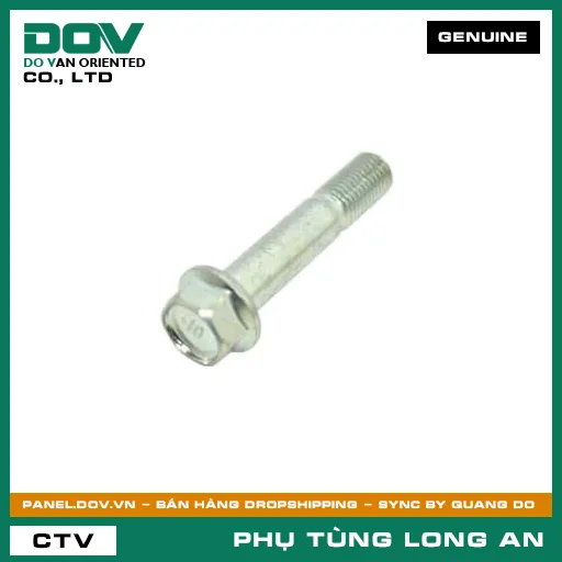 BU LÔNG 10X50 HONDA PCX, PCX 125, PCX 125/150, PCX 160 — 90120HC4000