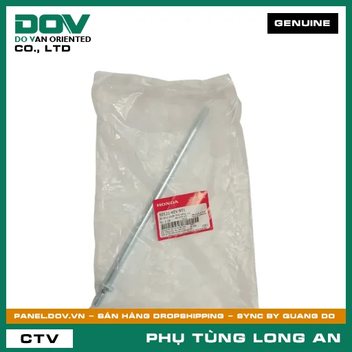 BU LÔNG XUYÊN TRỤC CÀNG SAU HONDA  — 90121KEV901