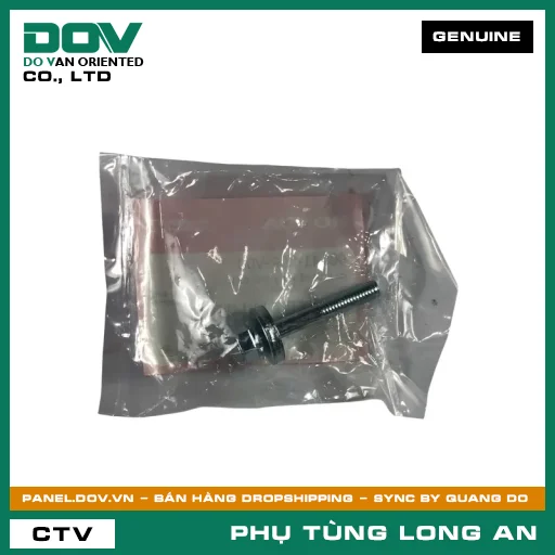 BU LÔNG CÓ VÒNG ĐỆM 6X40 HONDA LEAD 125, SH 125/150, SH 125/160, SH MODE — 90141K0RV00