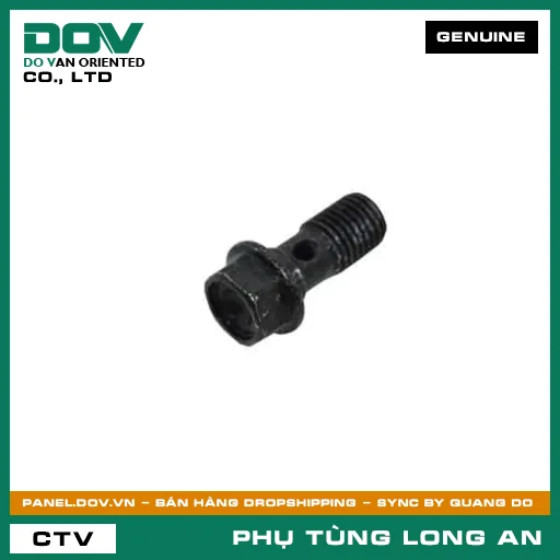 BU LÔNG NHỚT 10X22 HONDA CB300R — 90145GAZ981