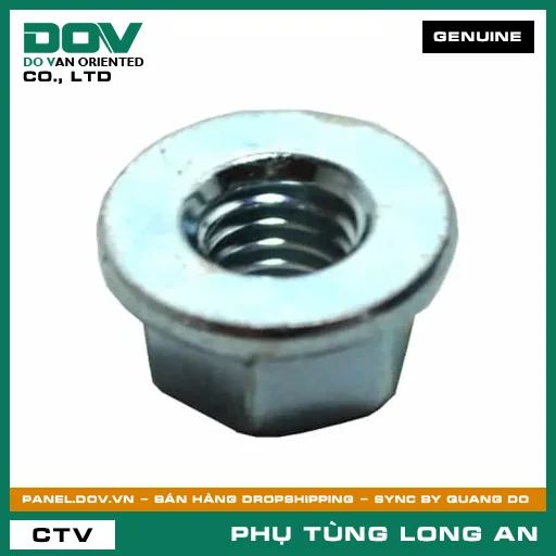 ĐAI ỐC 8MM HONDA CB150R, WINNER 150, WINNER R, WINNER X — 90202KGB610