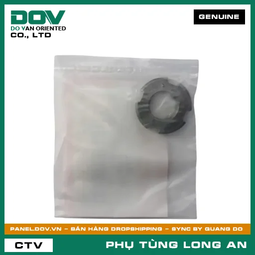ĐAI ỐC KHOÁ CÔN 14MM HONDA BLADE 110, DREAM 110, FUTURE 125, FUTURE NEO, MSX 125, SUPER CUB C125, SUPER DREAM, WAVE 100, WAVE ALPHA, WAVE ALPHA 110, WAVE RSX 110 — 90231087010