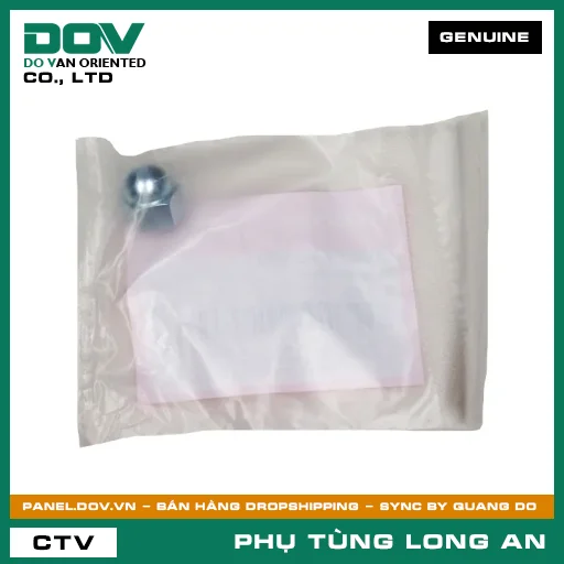 ĐAI ỐC MŨ 10MM HONDA BLADE 110, DREAM 110, WAVE 100, WAVE ALPHA 110, WAVE RSX 110 — 90301KTLV00