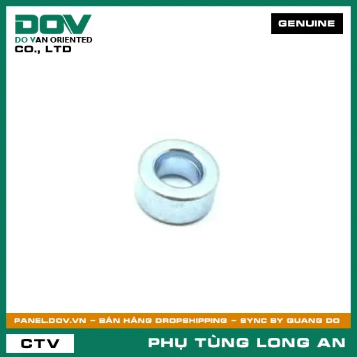 BẠC ĐỆM 6MM HONDA CBR150R — 90311K15900