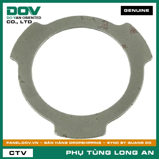 ĐỆM CÔN 30X45X0,8MM HONDA BLADE 110, DREAM 110, FUTURE 125, FUTURE NEO, SUPER CUB C125, SUPER DREAM, WAVE 100, WAVE ALPHA, WAVE ALPHA 110, WAVE RSX 110 — 90401GB2000