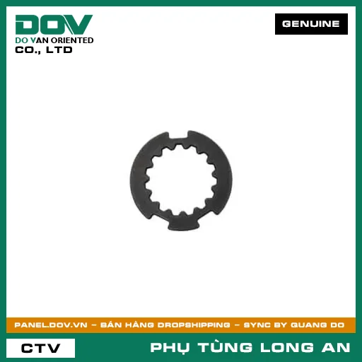 VÒNG ĐỆM 17MM HONDA CB150R, CBR150R, WINNER 150, WINNER R, WINNER X — 90402K56N00
