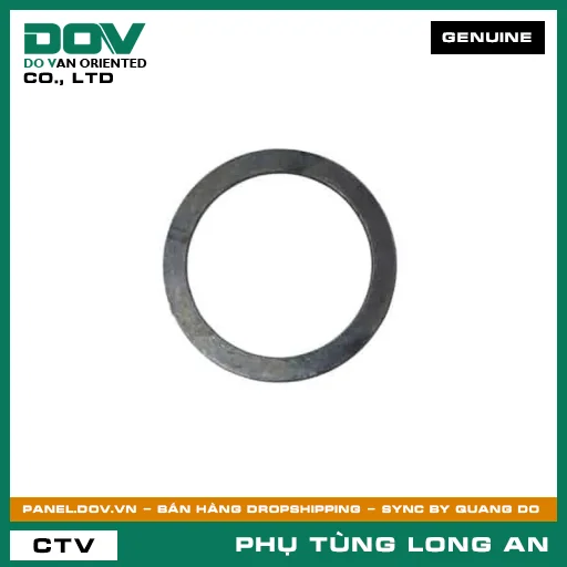 VÒNG ĐỆM 28.1X36X1.8 HONDA CB150R, CBR150R, WINNER 150, WINNER R, WINNER X — 90402KRM840