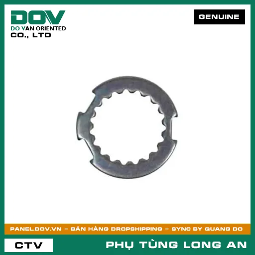 VÒNG ĐỆM KÍN CAO SU 20XG HONDA CB150R, CBR150R, WINNER 150, WINNER R, WINNER X — 90402KVK900