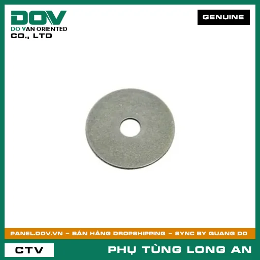 VÒNG ĐỆM KÍN CAO SU 6MM HONDA CB150R, CBR150R, WINNER 150, WINNER R, WINNER X — 90402KW7900