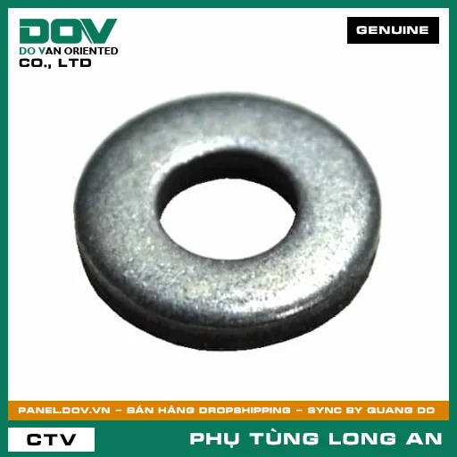 VÒNG ĐỆM 7.2X16X2.5 HONDA BLADE 110, DREAM 110, VISION 110, WAVE ALPHA 110, WAVE RSX 110 — 90402KWW740