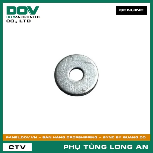 VÒNG ĐỆM 3X11X1 HONDA CB150R, CBR150R, WINNER 150, WINNER R, WINNER X — 90403KPP900