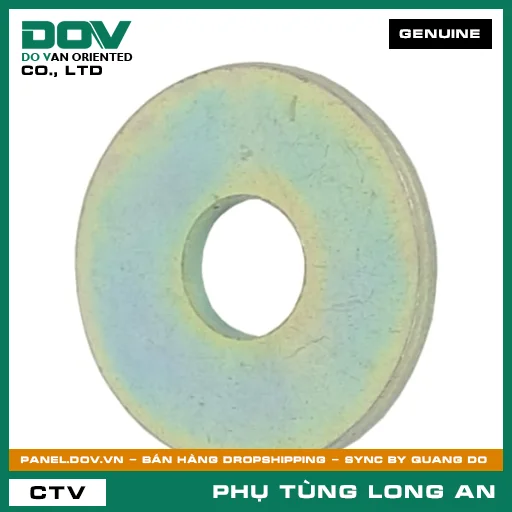 VÒNG ĐỆM 8.5X26X2.3 HONDA BLADE 110, DREAM 110, WAVE ALPHA 110, WAVE RSX 110 — 90404KWW740