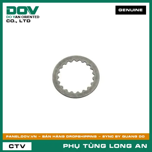 VÒNG ĐỆM 20MM HONDA CB150R, CBR150R, WINNER 150, WINNER R, WINNER X — 90451K56N00
