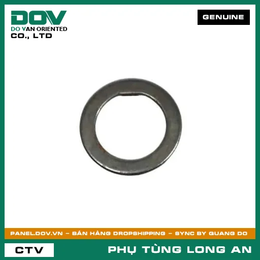VÒNG ĐỆM 14MM HONDA BLADE 110, DREAM 110, WAVE RSX 110, WINNER 150 — 90451KGH900