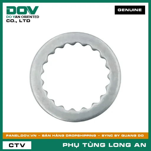 VÒNG ĐÊM 20MM HONDA — 90453KRM840