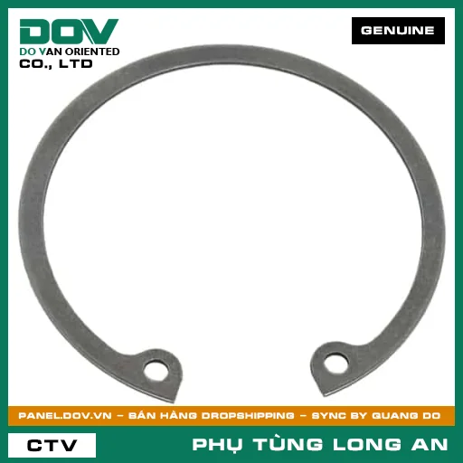 PHANH CÀI TRONG 45MM HONDA BLADE 110, DREAM 110, FUTURE 125, FUTURE NEO, SUPER CUB C125, SUPER DREAM, WAVE 100, WAVE ALPHA, WAVE ALPHA 110, WAVE RSX 110 — 90455GB2000
