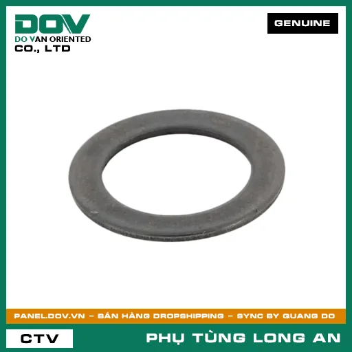 VÒNG ĐÊM, CHẶN 12MM HONDA  — 90459107000