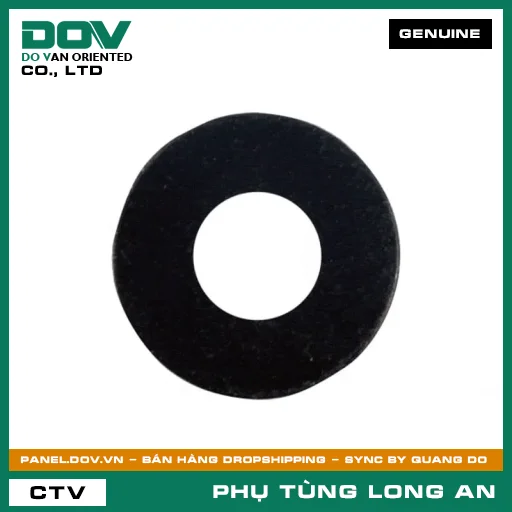 VÒNG ĐỆM 6MM HONDA CB650R, CBR150R, CBR650R — 90485MB2000