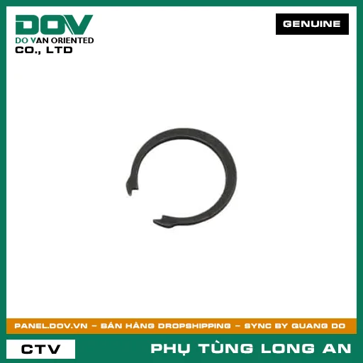 PHANH CÀI HỘP SỐ 17MM HONDA CB150R, CBR150R, DREAM 110, WAVE RSX 110, WINNER 150, WINNER R, WINNER X — 90601KRM840
