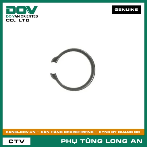 PHANH CÀI 20MM HONDA CB150R, CBR150R, WINNER 150, WINNER R, WINNER X — 90605KVS900