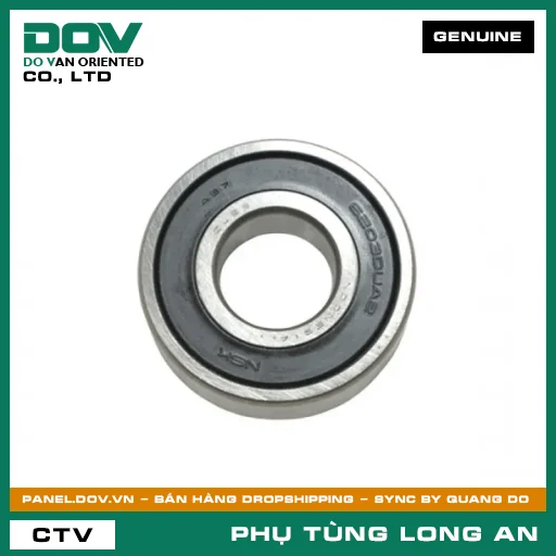 PHANH CÀI BÊN TRONG 40MM HONDA AIR BLADE 125, AIR BLADE 125/150, AIR BLADE 125/160, PCX, PCX 125, PCX 125/150, PCX 160, SH 125/150, SH 125/160, VARIO 160 — 90651KZR601