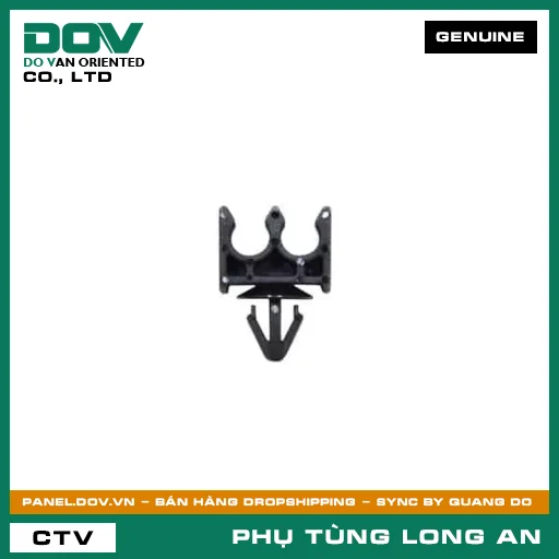 KẸP ỐNG PHANH HONDA CB300R — 90651MAT000