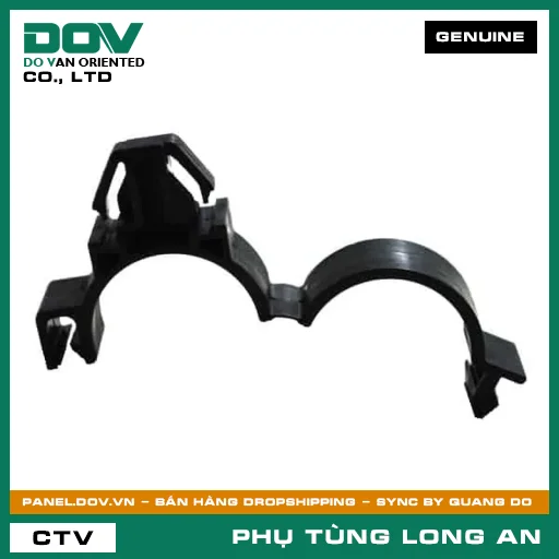 KẸP B DÂY HONDA AIR BLADE 125/160, VARIO 160, VISION 110 — 90652K0JN01
