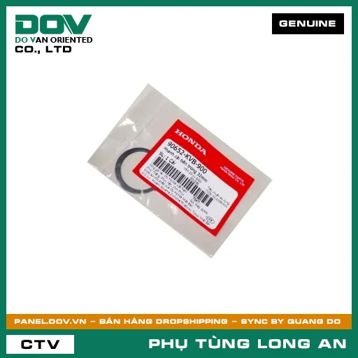 PHANH CÀI BÊN TRONG 32MM HONDA AIR BLADE 110, AIR BLADE 125, AIR BLADE 125/150, AIR BLADE 125/160, CLICK 110, LEAD 125, PCX, PCX 125, PCX 125/150, PCX 160, SH 125/150, SH 125/160, SH MODE, VARIO 160 — 90652KVB900