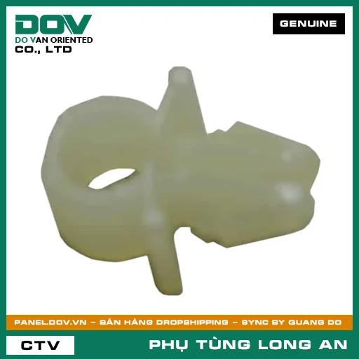 KẸP DÂY ĐIỆN ĐỘNG CƠ HONDA SH 350 — 90660ZA0600