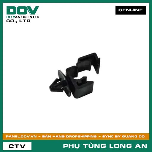 KẸP ỐNG PHANH 7.0 HONDA ADV350, GOLDWING, PCX 160, SH 125/150, SH 125/160, SH 350, VARIO 160 — 90661MGSD71