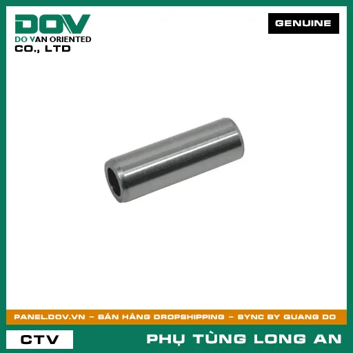 CHỐT ĐỊNH VỊ 6.3X10X30 HONDA AIR BLADE 125, AIR BLADE 125/150, AIR BLADE 125/160, LEAD 125, PCX, PCX 125, PCX 125/150, PCX 160, SH 125/150, SH 125/160, SH MODE, VARIO 160 — 90702KWN900