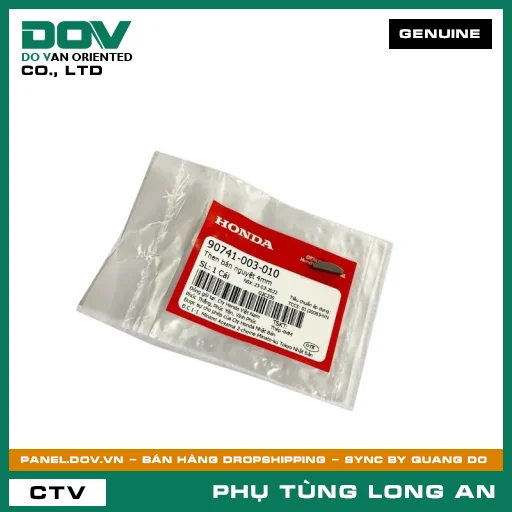 THEN BÁN NGUYỆT 4MM HONDA AIR BLADE 110, AIR BLADE 125, AIR BLADE 125/150, AIR BLADE 125/160, BLADE 110, CLICK 110, DREAM 110, FUTURE 125, FUTURE NEO, LEAD 125, MSX 125, PCX, PCX 125, PCX 125/150, PCX 160, SH 125/150, SH 125/160, SH MODE, SUPER CUB C125, SUPER DREAM, VARIO 160, VISION 110, WAVE 100, WAVE ALPHA, WAVE ALPHA 110, WAVE RSX 110 — 90741003010