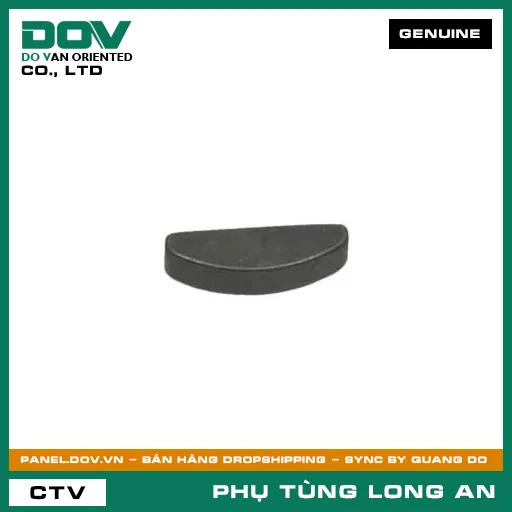 THEN BÁN NGUYỆT 4MM HONDA CB150R, CBR150R, MSX 125, WINNER 150, WINNER R, WINNER X — 90741KGH900