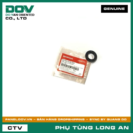 PHỐT CHẮN BỤI 20X32X5 HONDA SH 125/150, SH 125/160 — 90754GC8005
