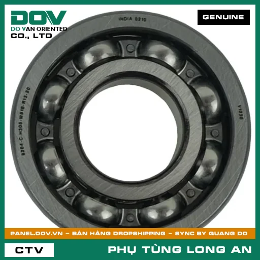 VÒNG BI 6204 HONDA AIR BLADE 125/160 — 91003K2SN01