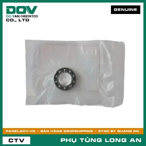 VÒNG BI 6902U HONDA AIR BLADE 125/150, AIR BLADE 125/160, LEAD 125, PCX, PCX 125/150, PCX 160, SH 125/150, SH 125/160, SH MODE, VARIO 160, VISION 110 — 91004GGCG01