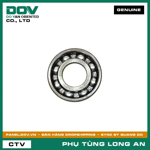 VÒNG BI 6202U HONDA CB150R, CBR150R, WINNER 150, WINNER R, WINNER X — 91004K56N01