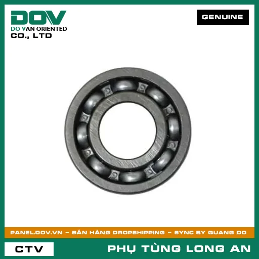 VÒNG BI 6203 HONDA CB150R, CBR150R, WINNER 150, WINNER R, WINNER X — 91006K56N02